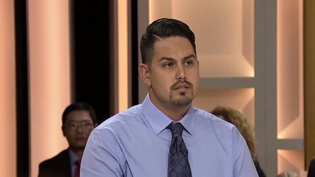 S20:E83 - Iliana Lemus vs. Robert Lemus