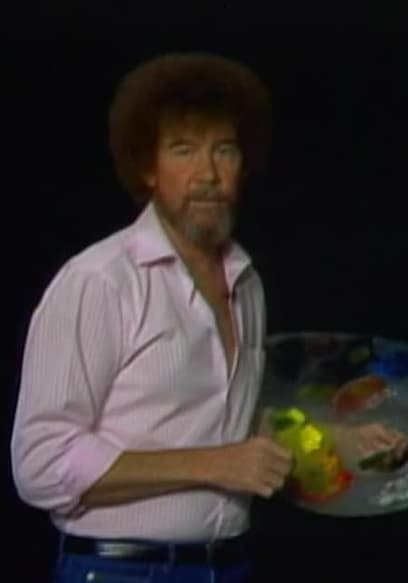 Watch The Joy of Painting With Bob Ross S13:E05 - Mo - Free TV Shows | Tubi