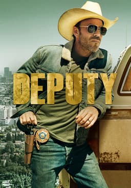 Watch deputy online free new arrivals