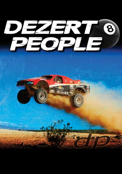 Dezert People 8