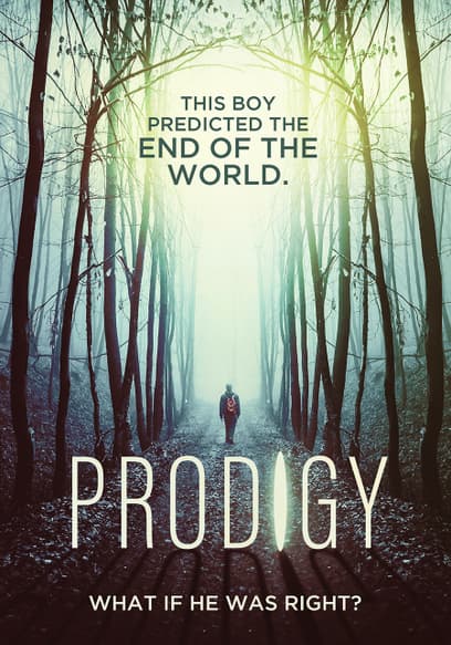 Prodigy