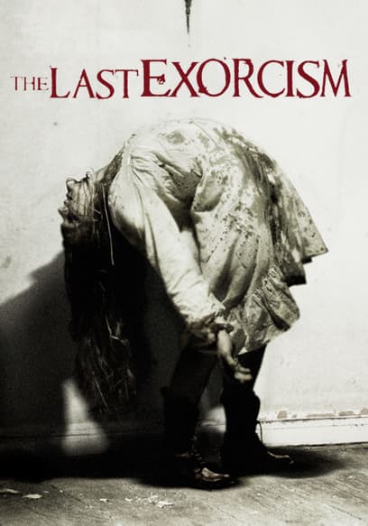 The Last Exorcism