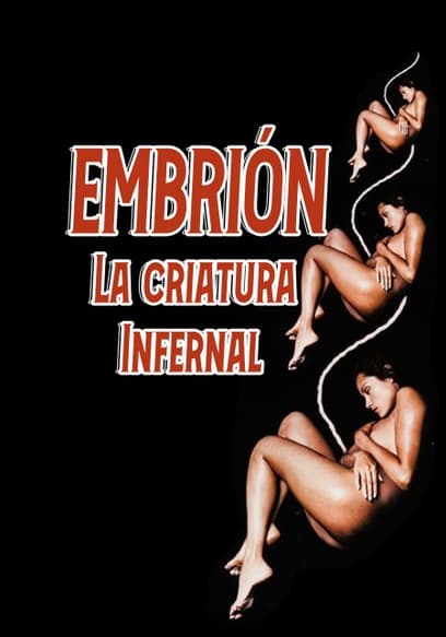 Embrion - La Criatura Infernal
