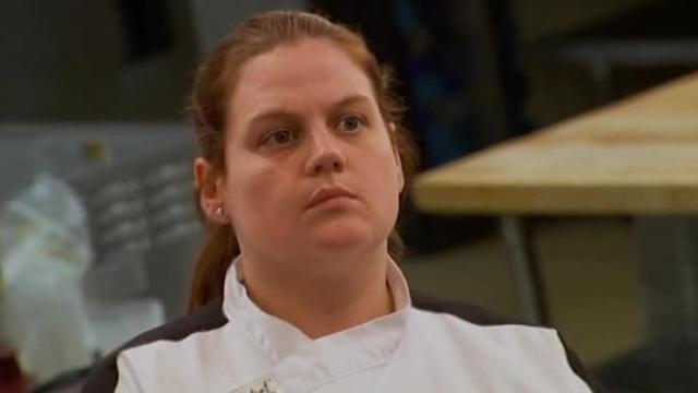 S08:E12 - 5 Chefs Compete