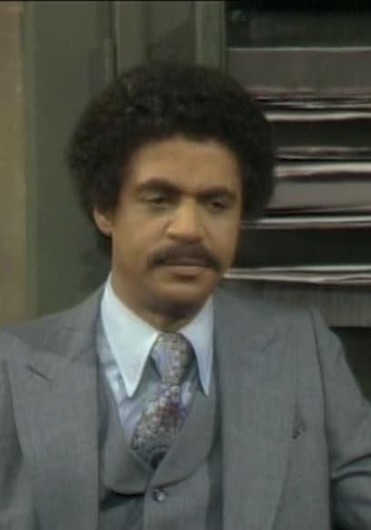 Watch Barney Miller S04:E18 - Wojo's Problem - Free TV Shows | Tubi