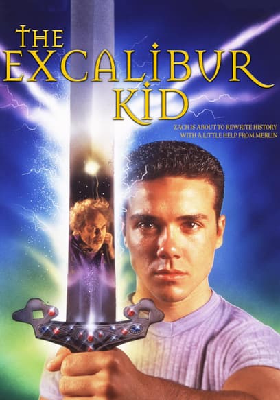 Excalibur Kid