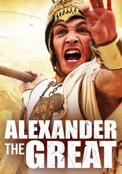 Alexander the Great