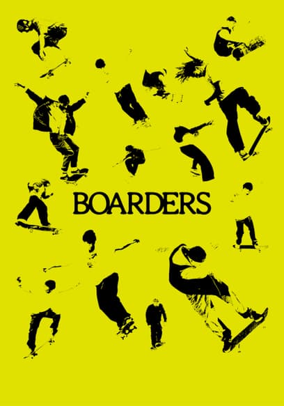 Boarders