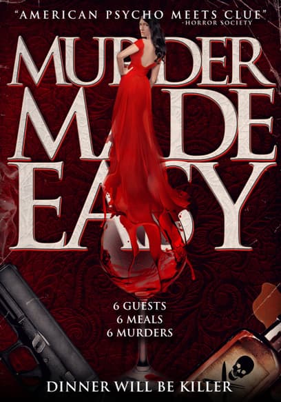 Murder Made Easy