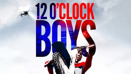 12 O Clock Boys 2014