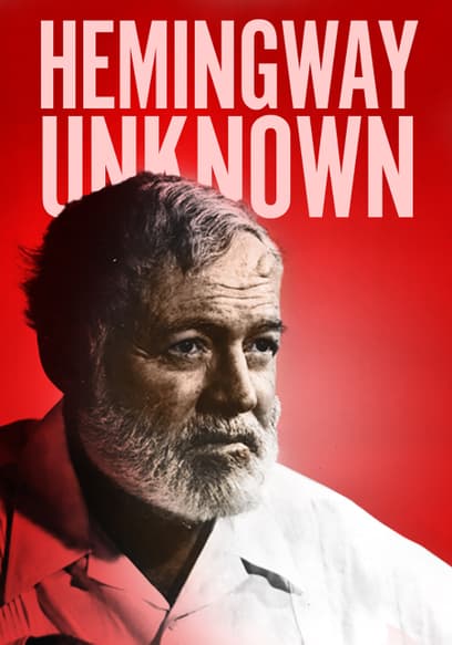 Hemingway Unknown