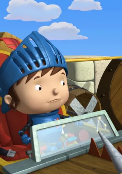 Watch Mike the Knight S05:E05 - Mike the Knight and - Free TV Shows | Tubi