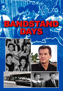 Watch Bandstand Days 1997 Free Movies Tubi