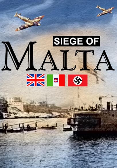 Siege of Malta
