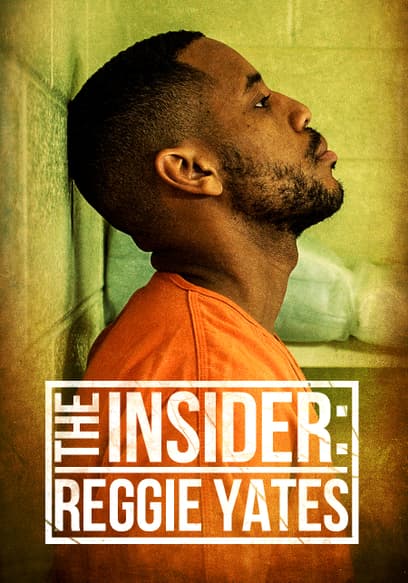 The Insider: Reggie Yates