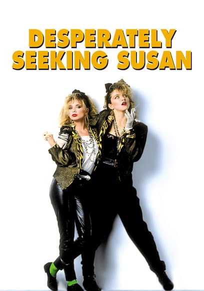 Desperately Seeking Susan