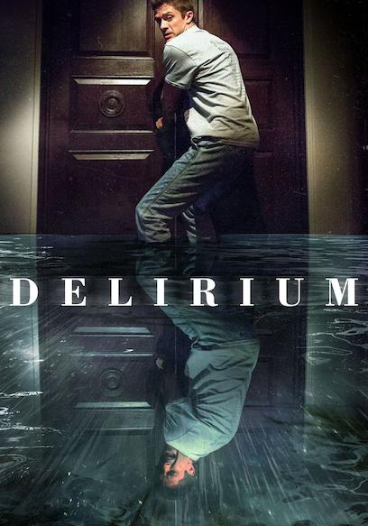 Delirium