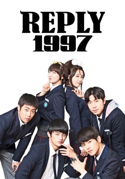 Reply 1997 (Subbed)