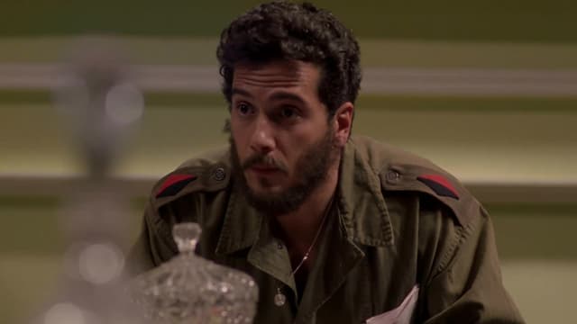 S01:E02 - Fidel: Part 2