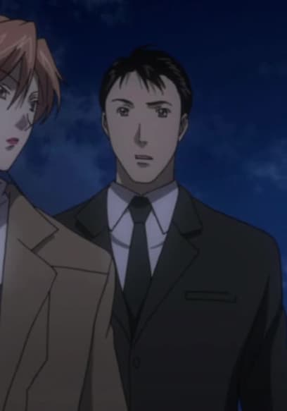 Watch Ryoko's Case File S01:E11 - Takanawa Princess - Free TV Shows | Tubi