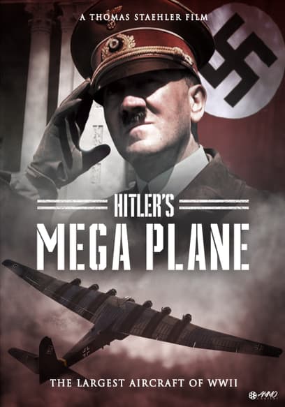 Hitler's Megaplane