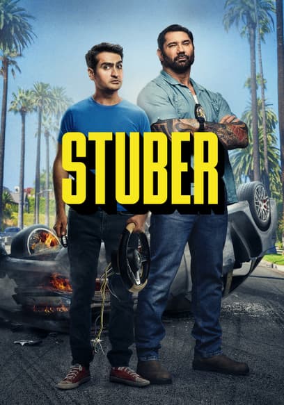 Stuber