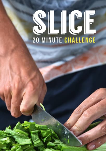 S01:E25 - 2 Dinner Recipes in Under 20 Minutes