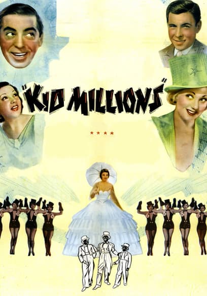 Kid Millions
