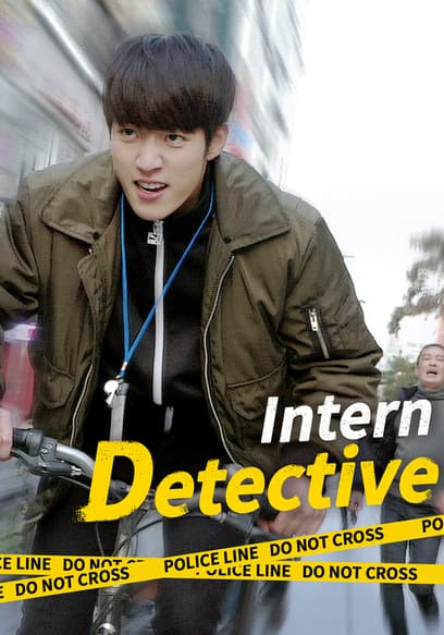 Intern Detective