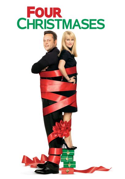 Four Christmases