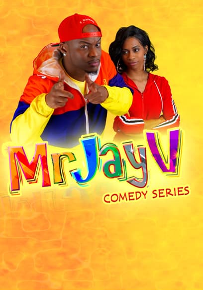MrJayV Comedy Series