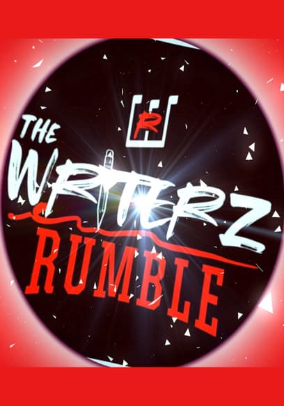 The Writerz Rumble