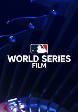 Watch MLB World Series Films - Free TV Shows