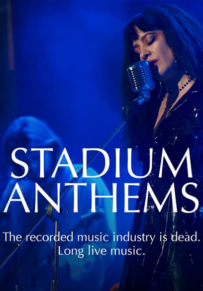 Stadium Anthems