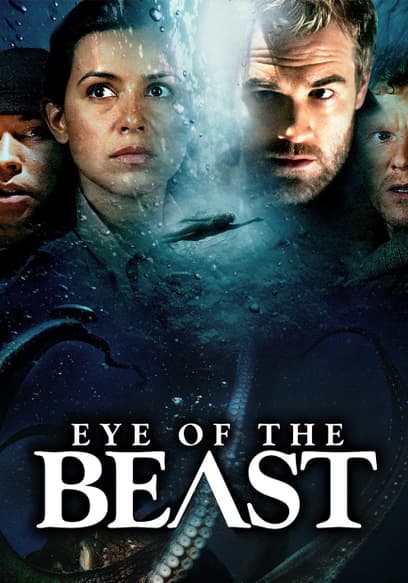 Eye of the Beast (Español)
