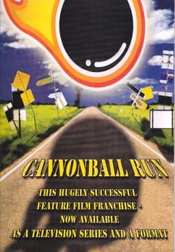 CANNONBALL RUN II - Movies on Google Play