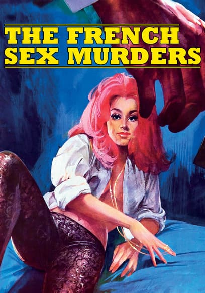 The French Sex Murders