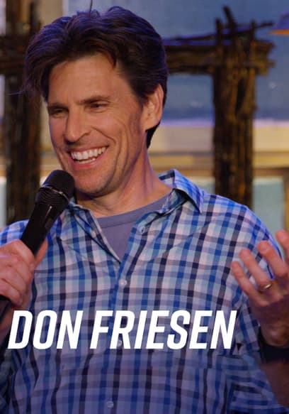 Don Friesen