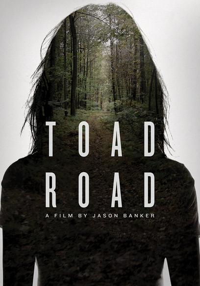 Toad Road