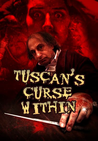 Tuscan’s Curse Within