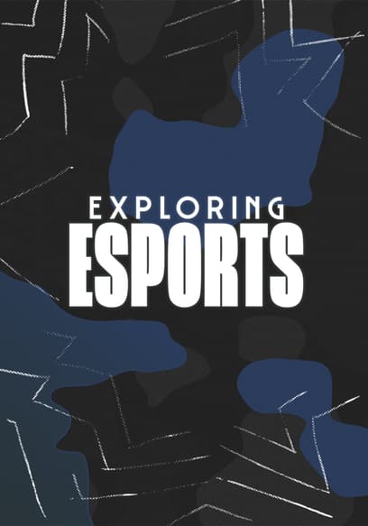 Exploring E-Sports