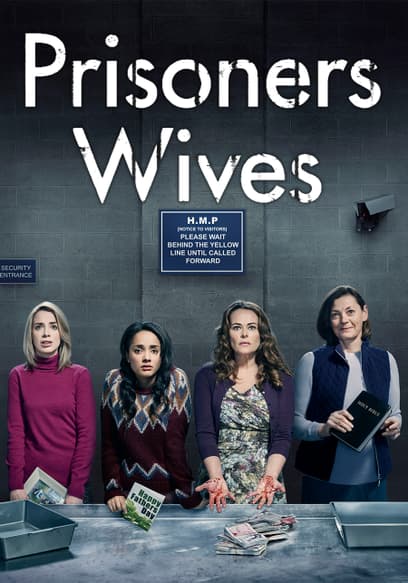 Prisoners' Wives