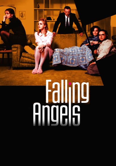 Falling Angels