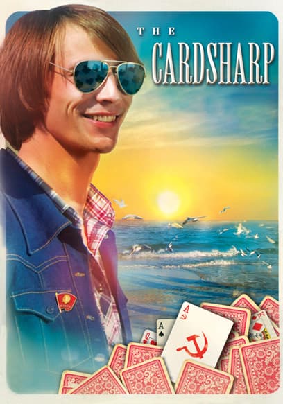 The Cardsharp