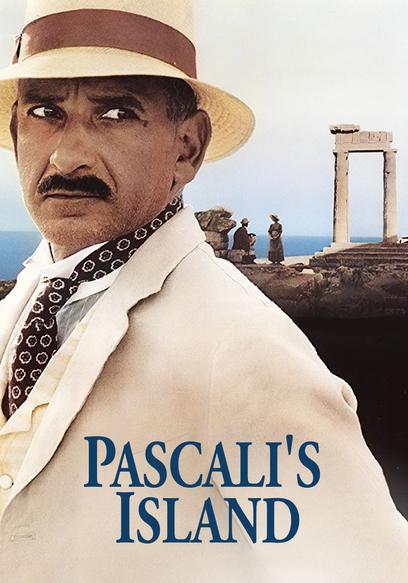 Pascali's Island