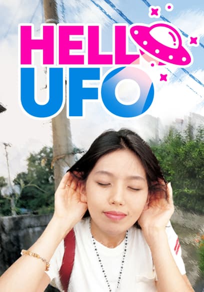 Hello, UFO