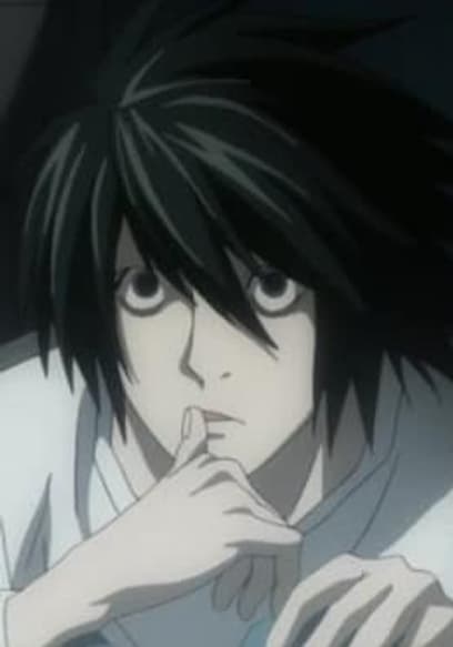 Watch Death Note (Subtitled) S01:E26 - Renewal - Free TV Shows | Tubi