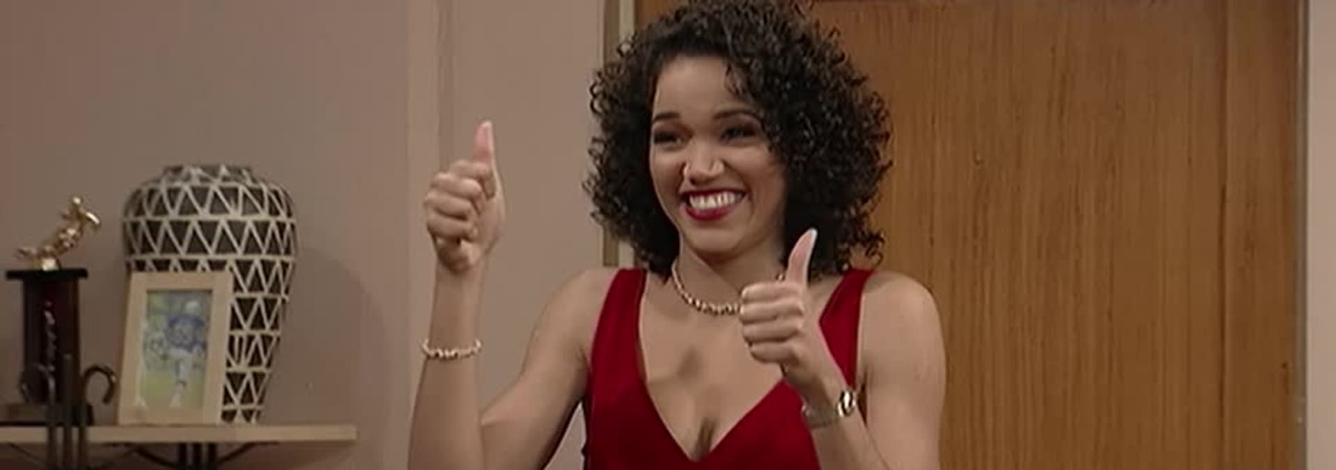 Watch In the House S04E22 My Pest Friend's Wedding Free TV Shows