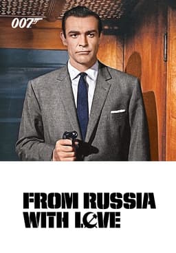 Watch To Russia with Love