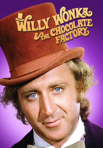 WILLY WONKA & the CHOCOLATE FACTORY Trailer